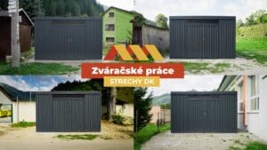 Zváračské-práce